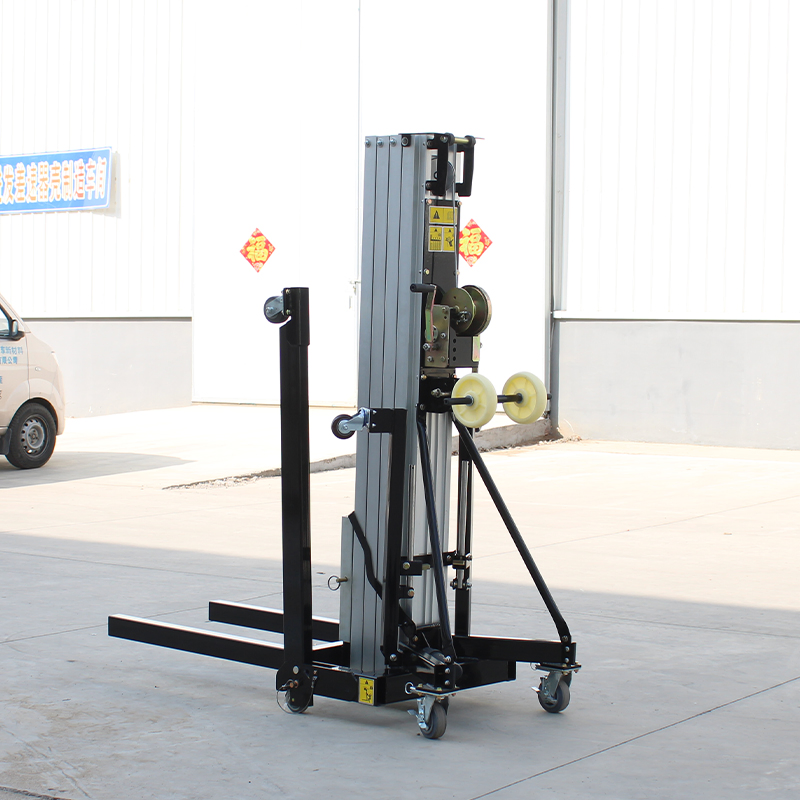 6m 8m 10m 12m 14m Aerial Work Platform with Mobile Scissor Lift Tables Sky Lifts Wholesale Factory Direct