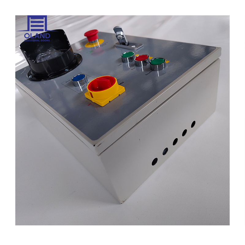 High Quality Vehicle Restraint Truck Lock Anti-Slip and Anti-Drift for Logistics Center