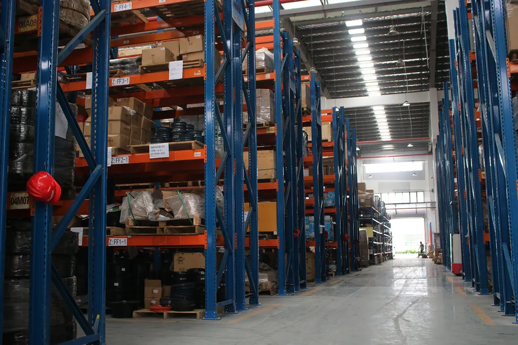 Forklift Part Details