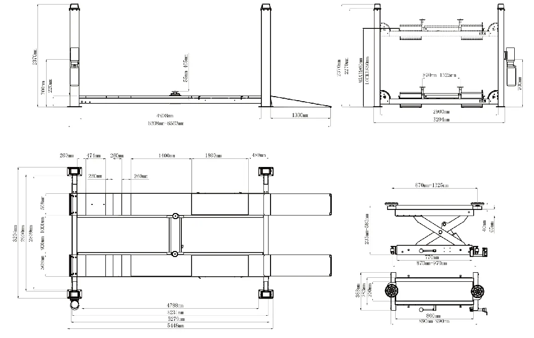 Technical Drawing