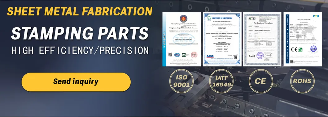 Fabrication Services