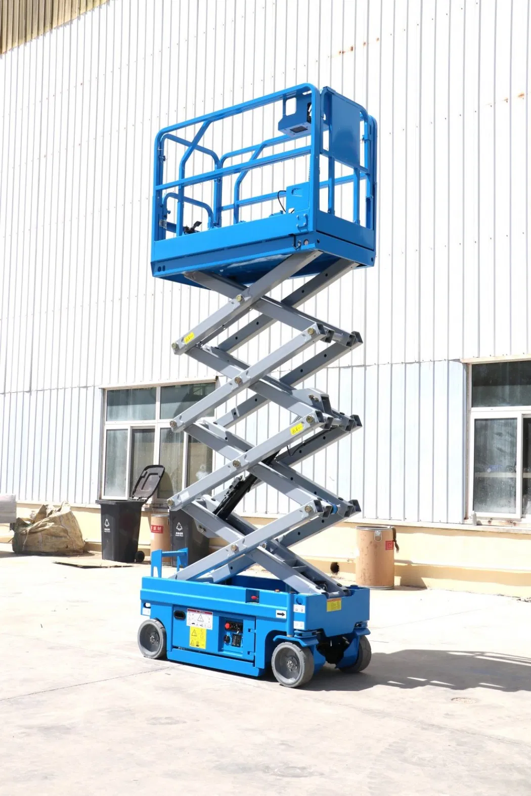 300kg 250kg Lifting Weight Cargo Stair Lift Transporting Cargo Elevator Curved Type Stairway Lift Straight Stairs Incline Platform