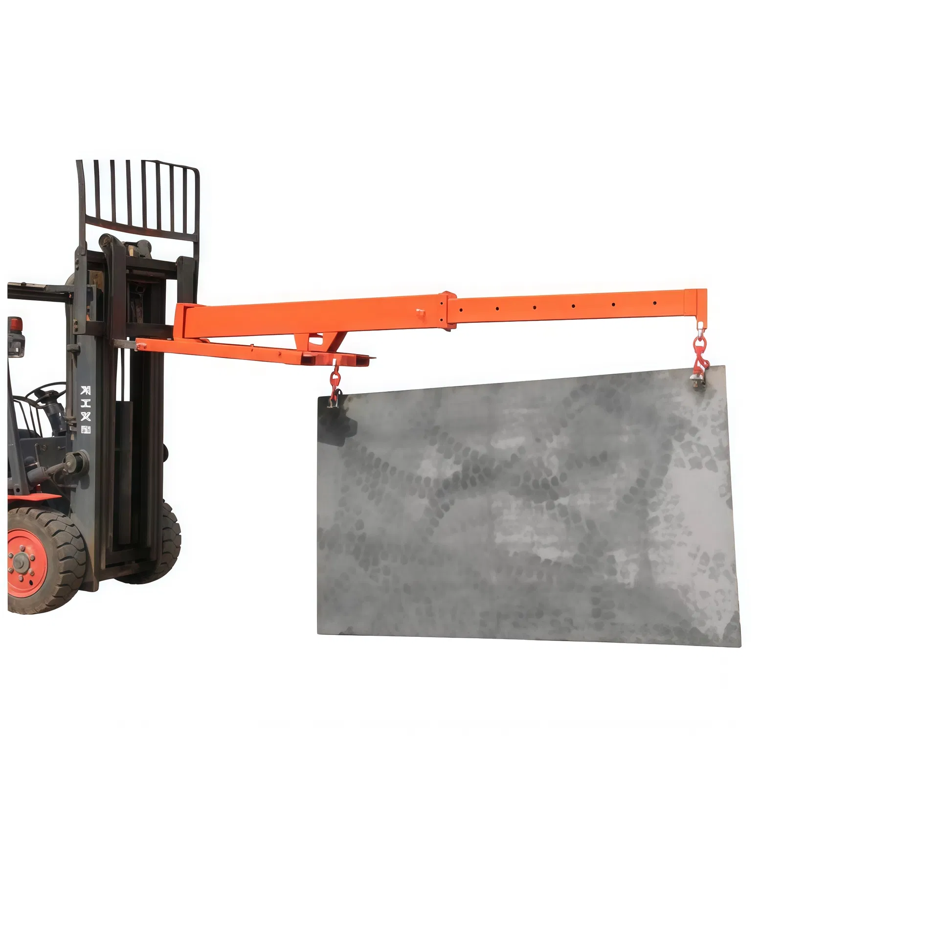 Forklift Application