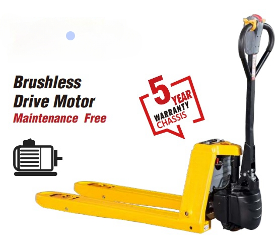 China/Chinese Small 1.5/2/Ton/T 1500kg Cold Storage Warehouse Powered Li-ion Hydraulic Power/Electrical/Battery/Electric Pallet Truck/Jack Price for Quick Lift