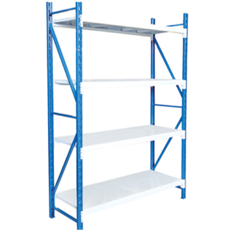 Medium Steel Selective Pallet Rack Warehouse Storage Rack Shelving Shelves Heavy