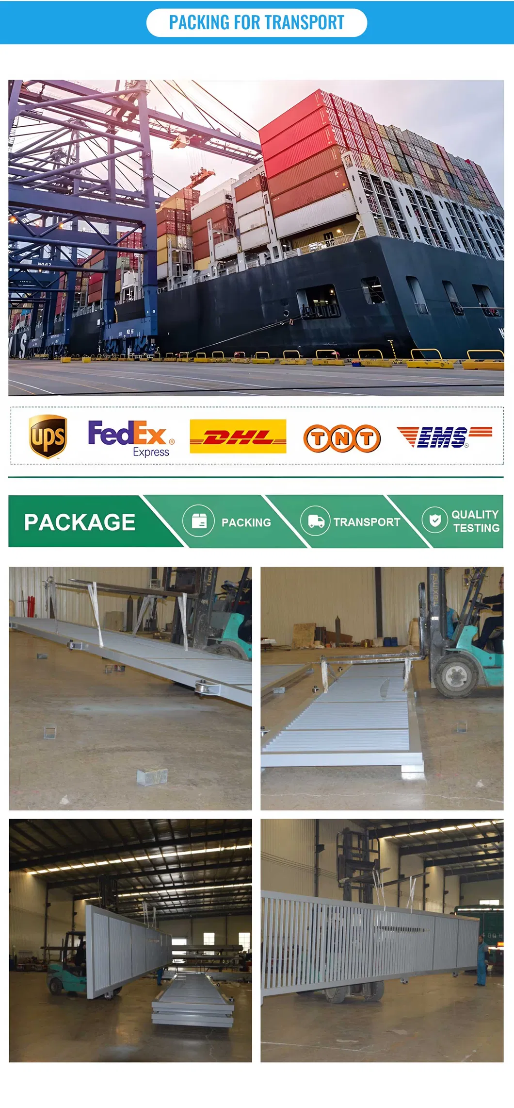 Final Product Showcase