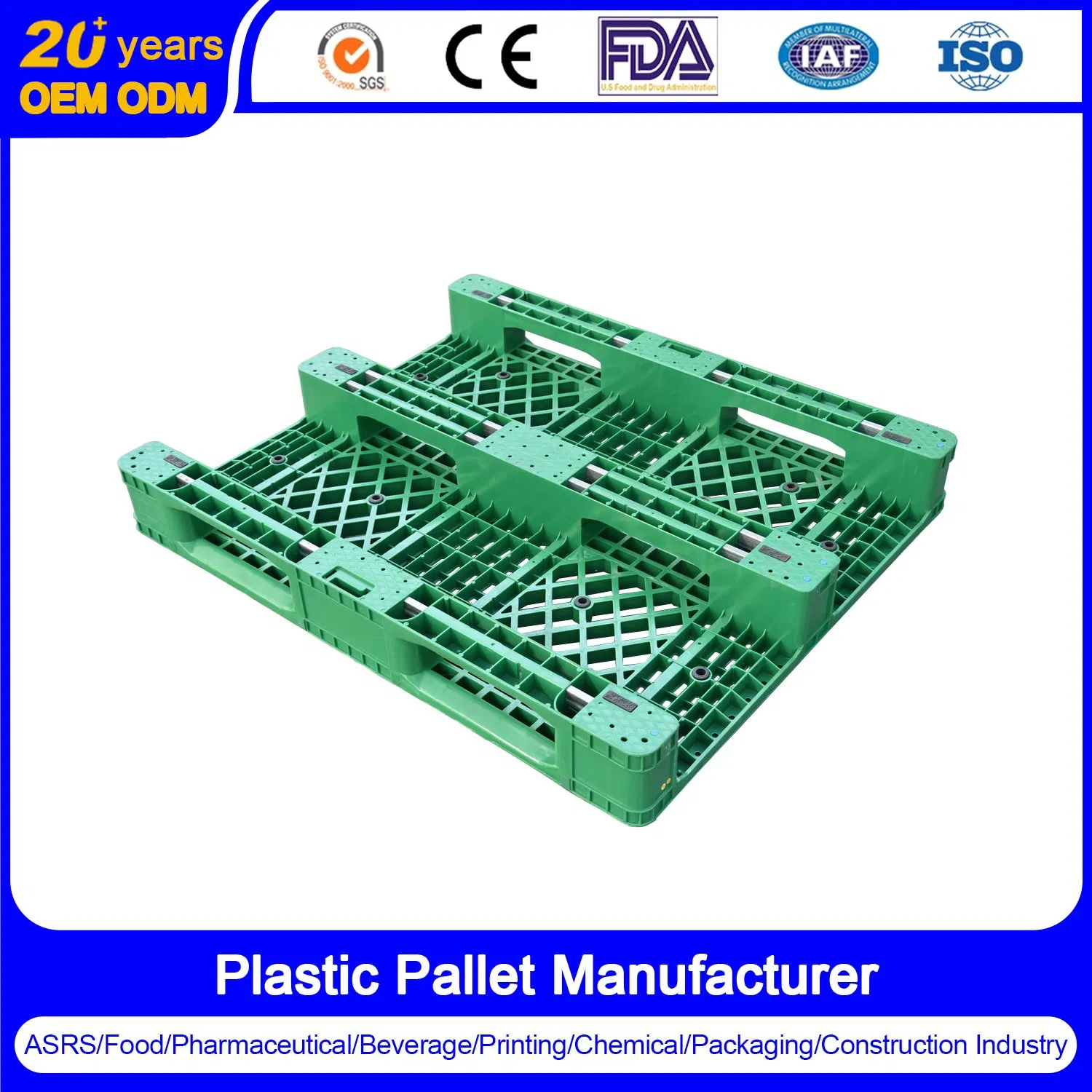 Heavy Duty Global Industrial Metal Warehouse Metal Shelving Steel Storage Pallet Racking
