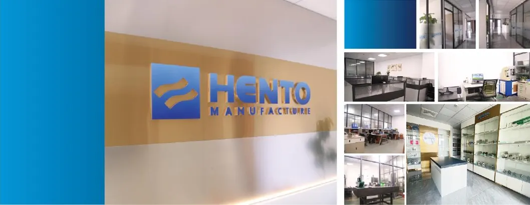 Manufacturing Facility