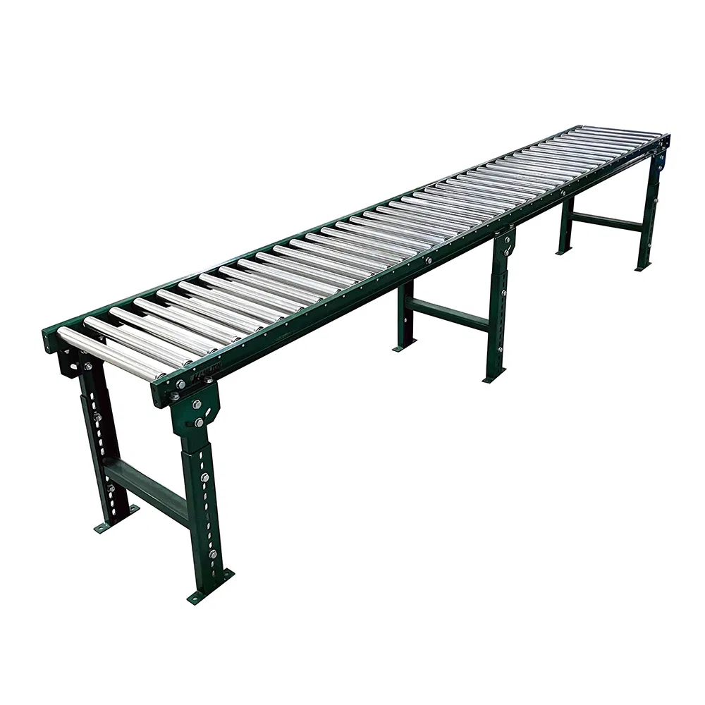 Gravity Roller Conveyor
