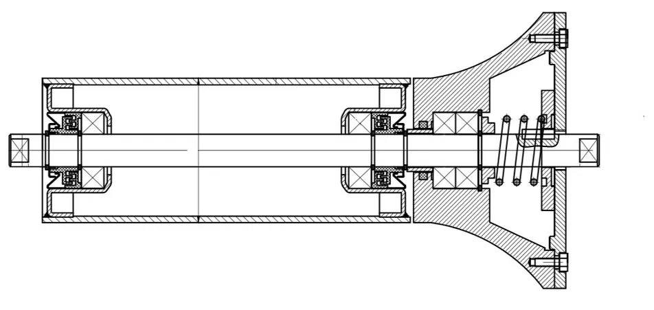 Conveyor System