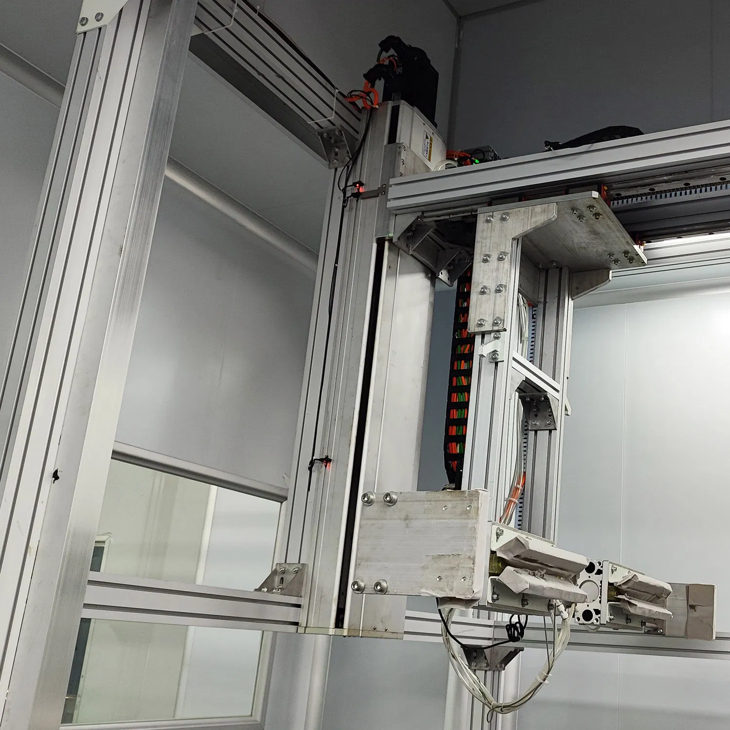 Motorized Automatic Industrial Steel Stainless PU PVC Roller Conveyor