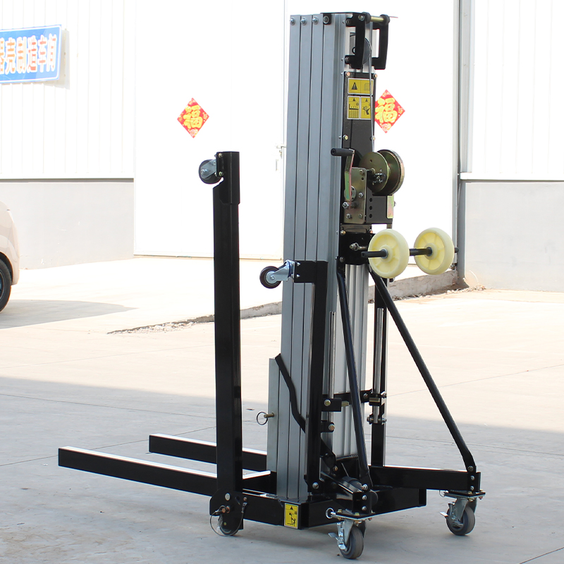 6m 8m 10m 12m 14m Aerial Work Platform with Mobile Scissor Lift Tables Sky Lifts Wholesale Factory Direct