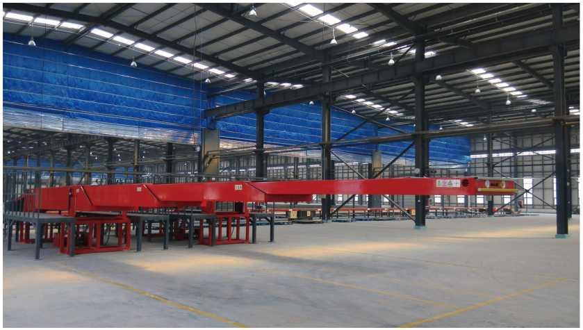 Good Price Durable Roller Tengyang Industrial Mobile Control Length Combined Automated Conveyor Ty-1000
