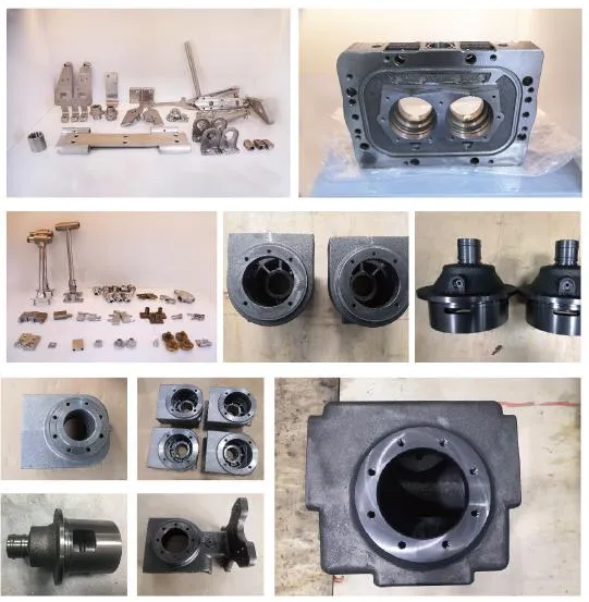 Other Metal Castings