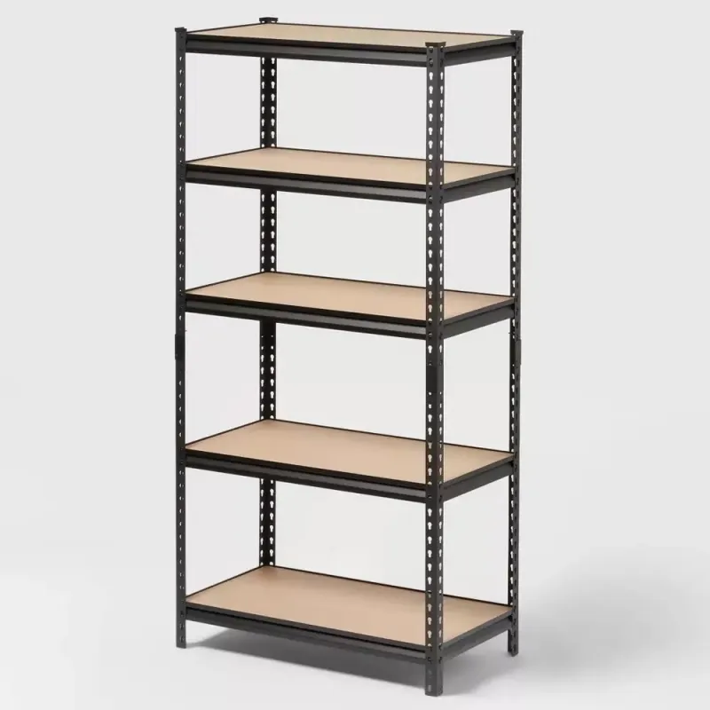 Heavy Duty Metal Storage Rack