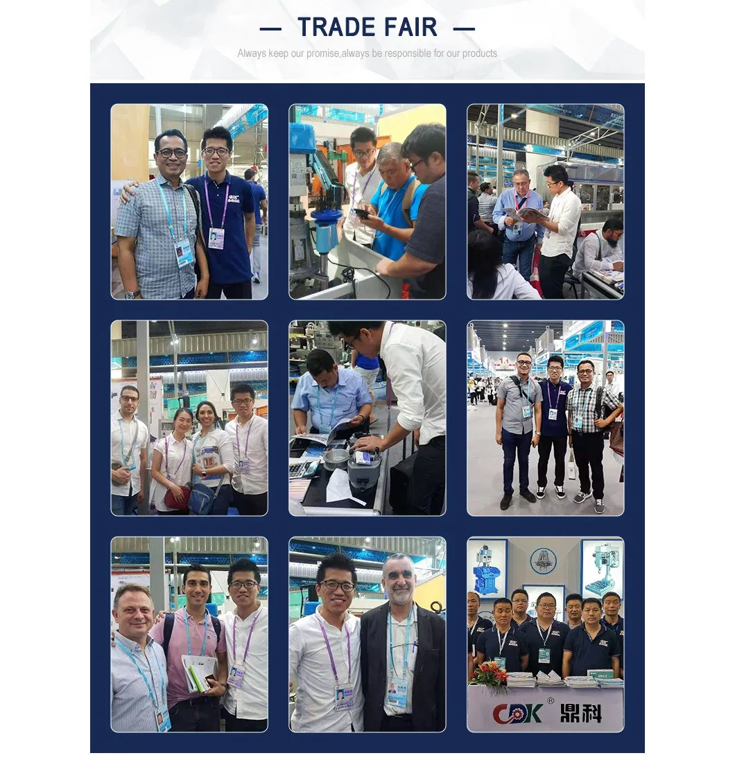 Handling Robot View 7