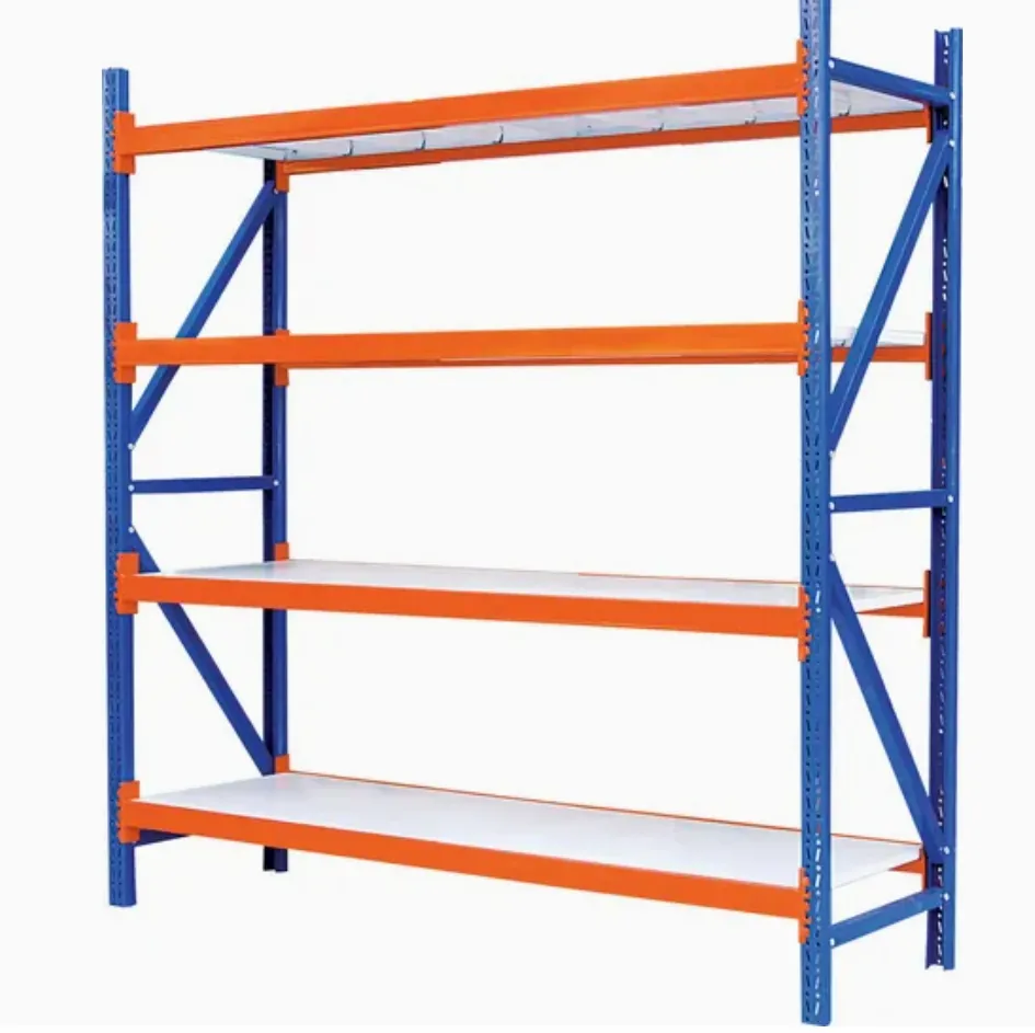 Storage Rack 1