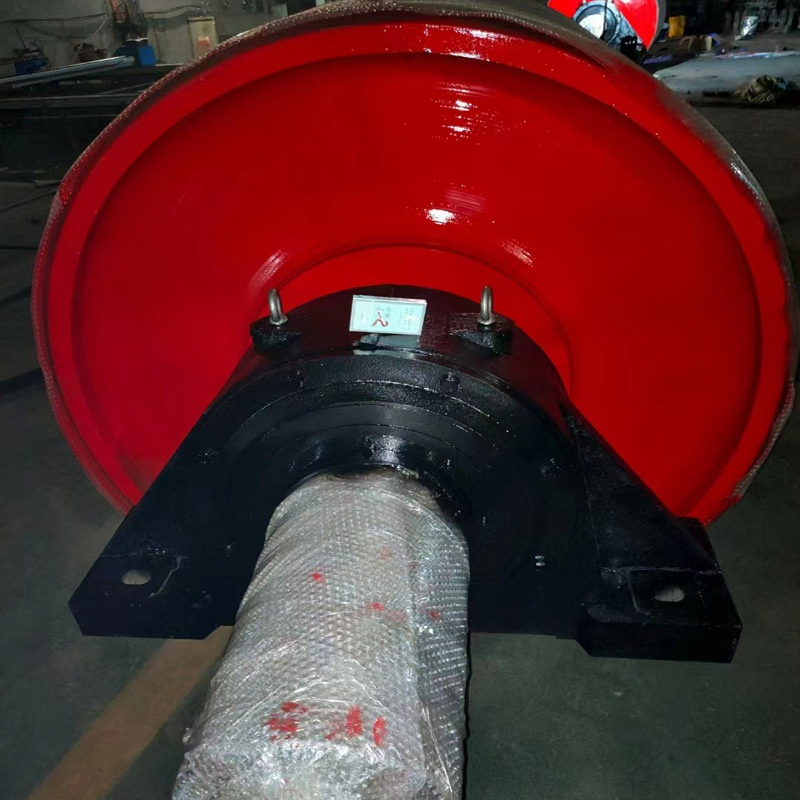 Versatile Industrial Roller Conveyor for Efficient Logistics Solutions