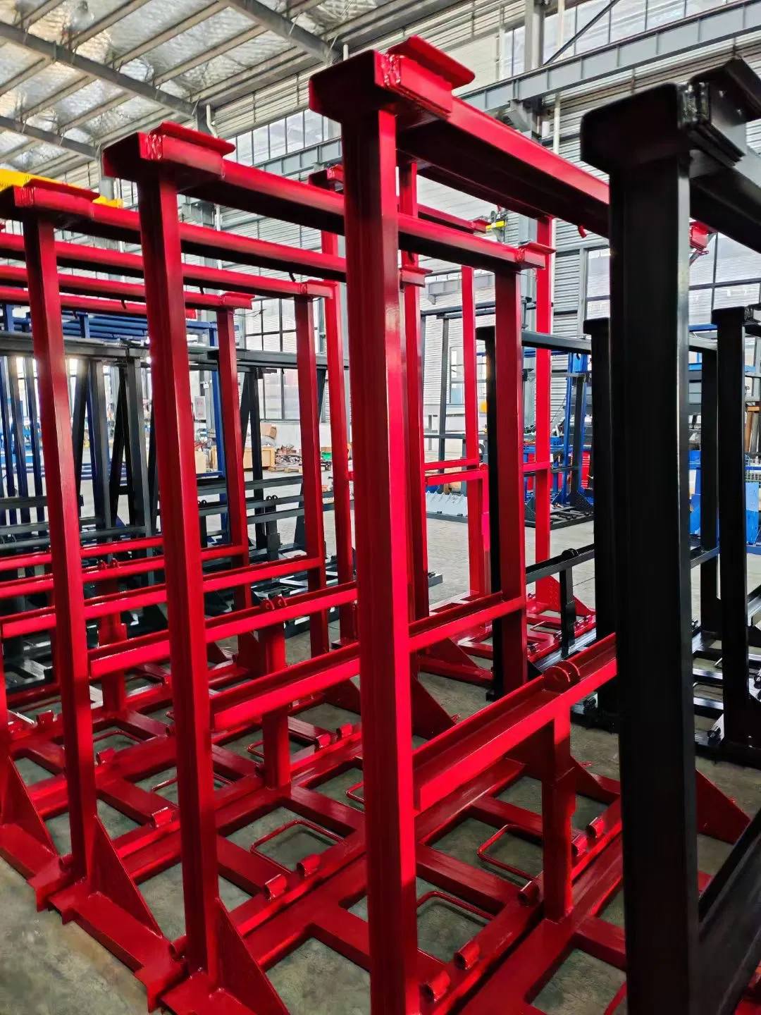 Factory Direct Hydraulic Dock Leveler with Fast Delivery