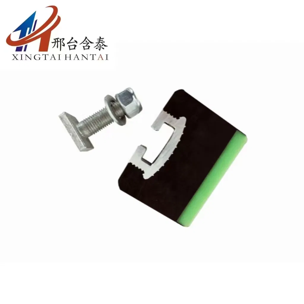 Anti-Impact Protection Bar - Warehouse/Logistics Equipment Parts Supplier