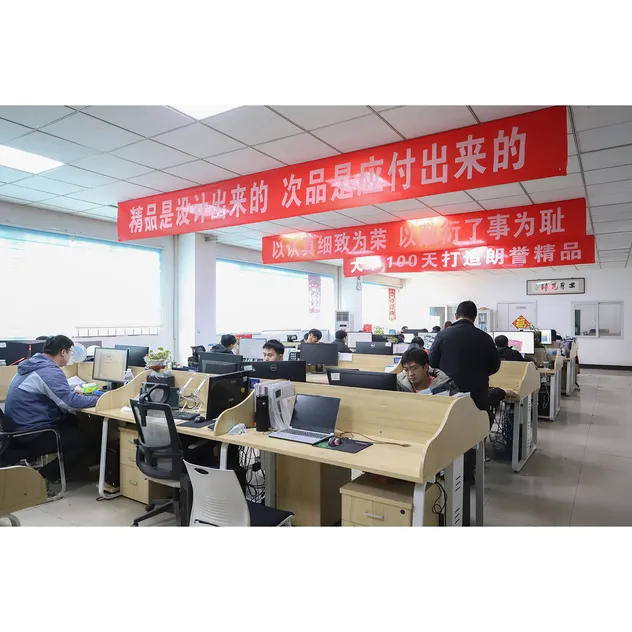 Heavy Load AGV Details 1