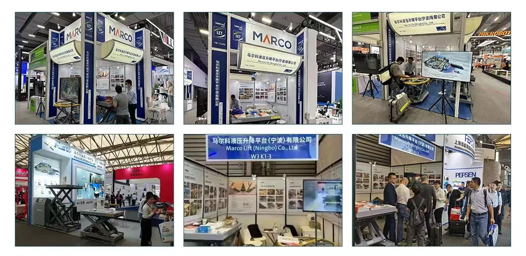 Industry Exhibition