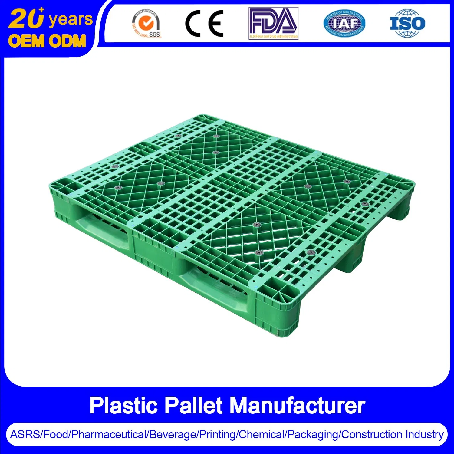 Heavy Duty Global Industrial Metal Warehouse Metal Shelving Steel Storage Pallet Racking