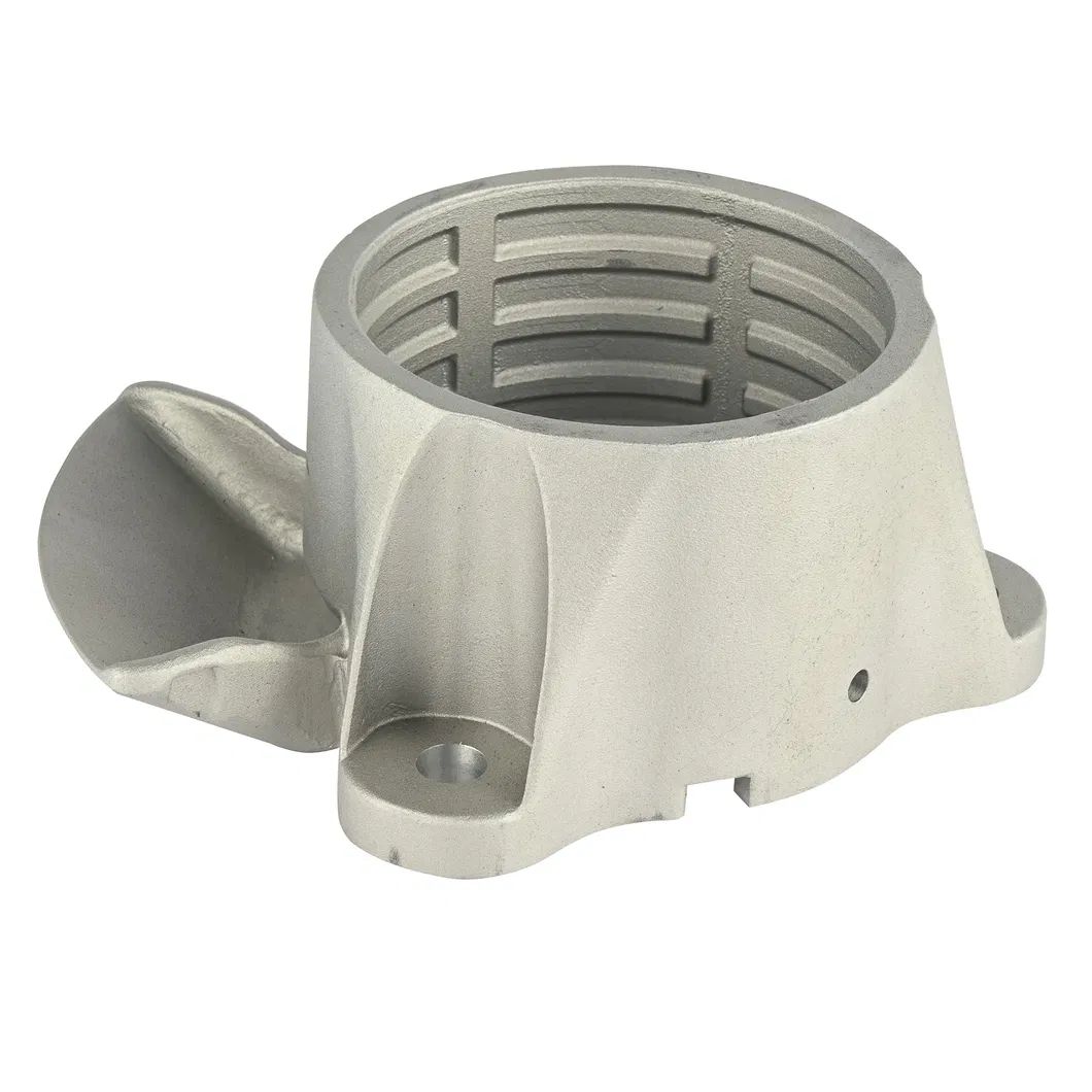 Aluminum Alloy Part 3