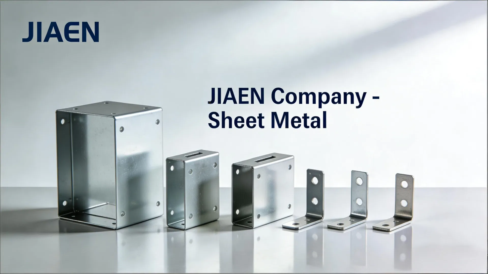 Sheet Metal Sliding Rail