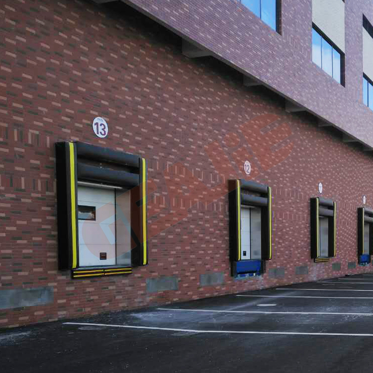 2026 CE Certified Factory Price New Industrial Sponge Dock Seal Dock Shelter