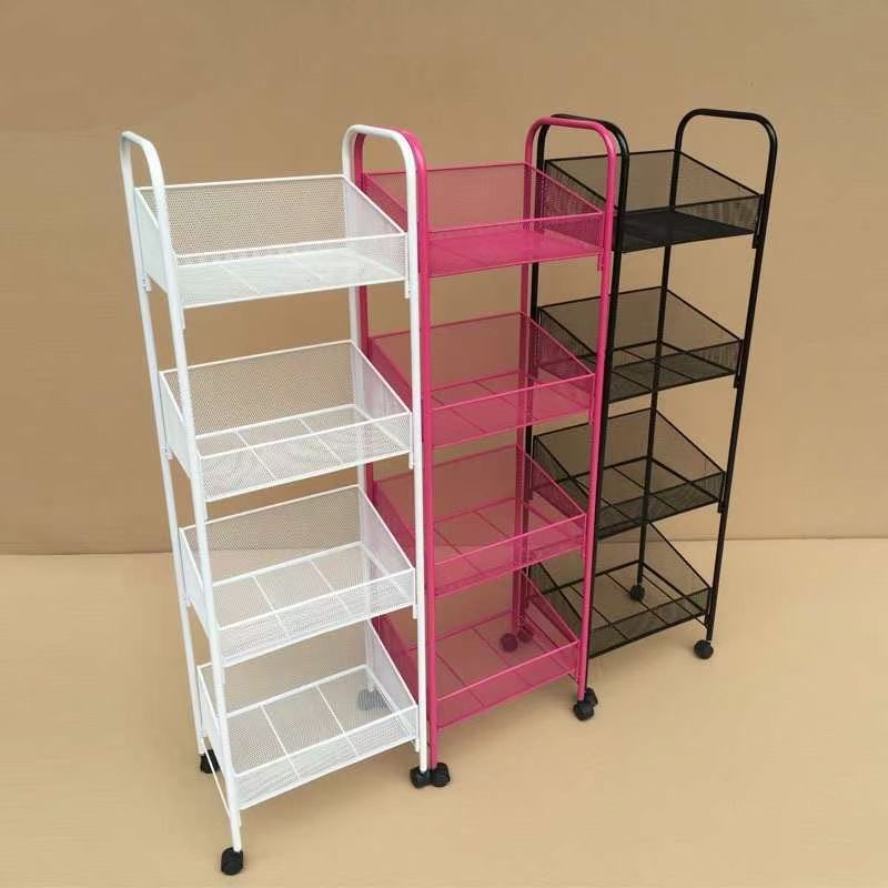 Display Rack Style A