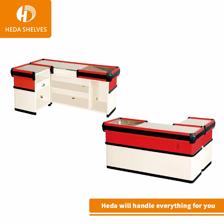 Shop counter design 2