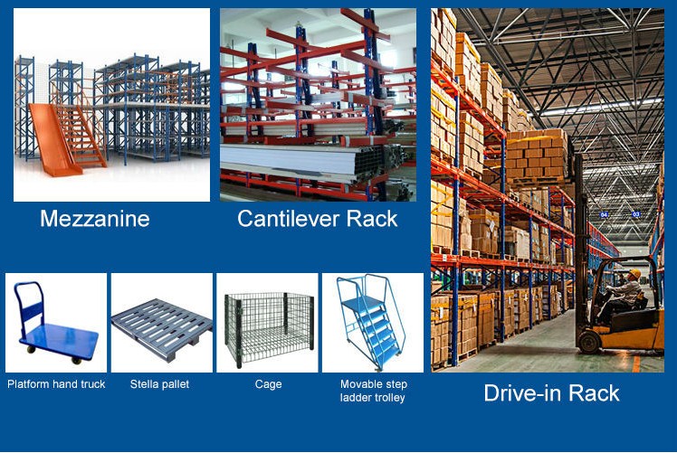 Industrial Material Handling Stackable Welded Steel Transport Metal Wire Mesh Pallet Cage With Forklift