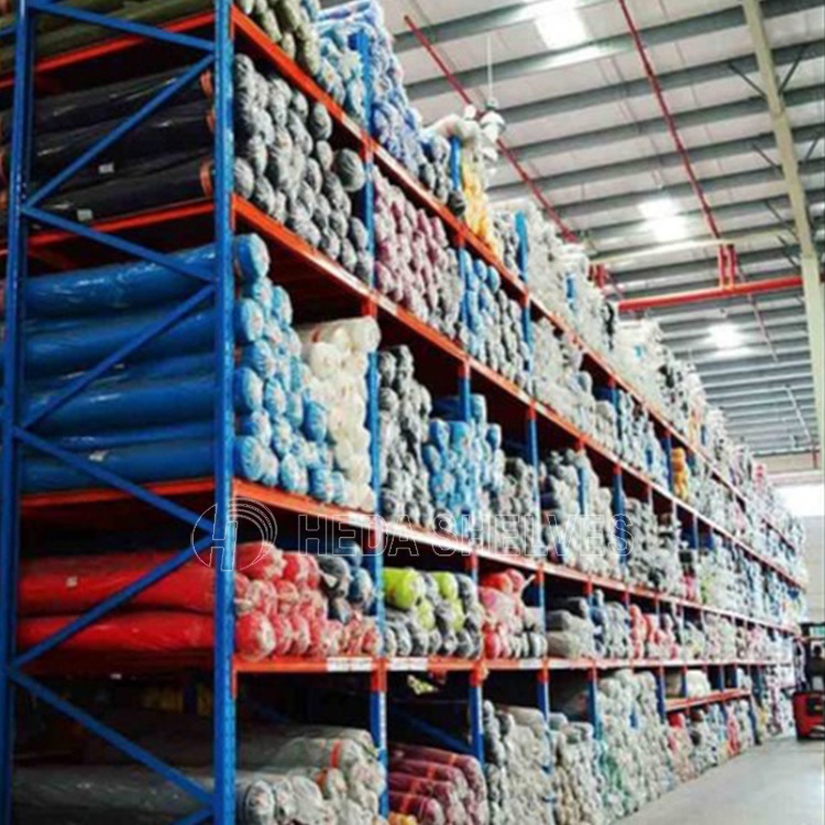 Heda Heavy Duty Racks Rack Pallet Rack Customized for Warehouse Store Factory