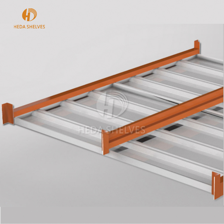 High Quality Heavy Duty Racks, Adjustable Design Warehouse Vertical Storage Racking