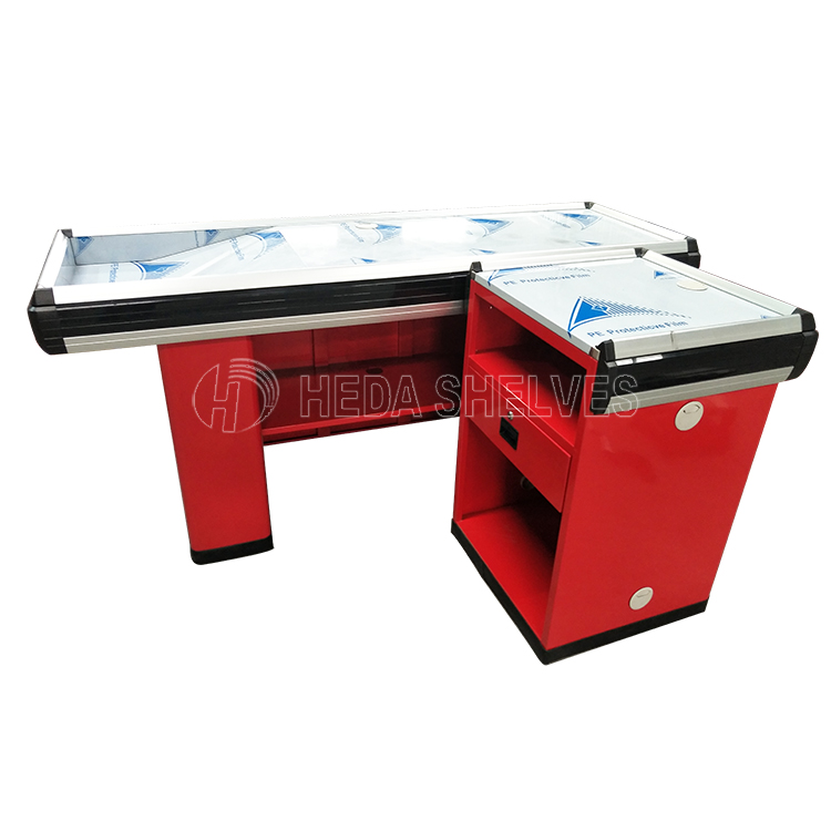 Cashier Counter Variant 1