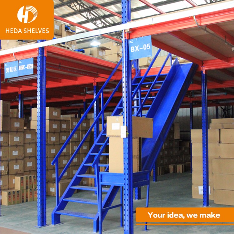 Racking Steel Framing