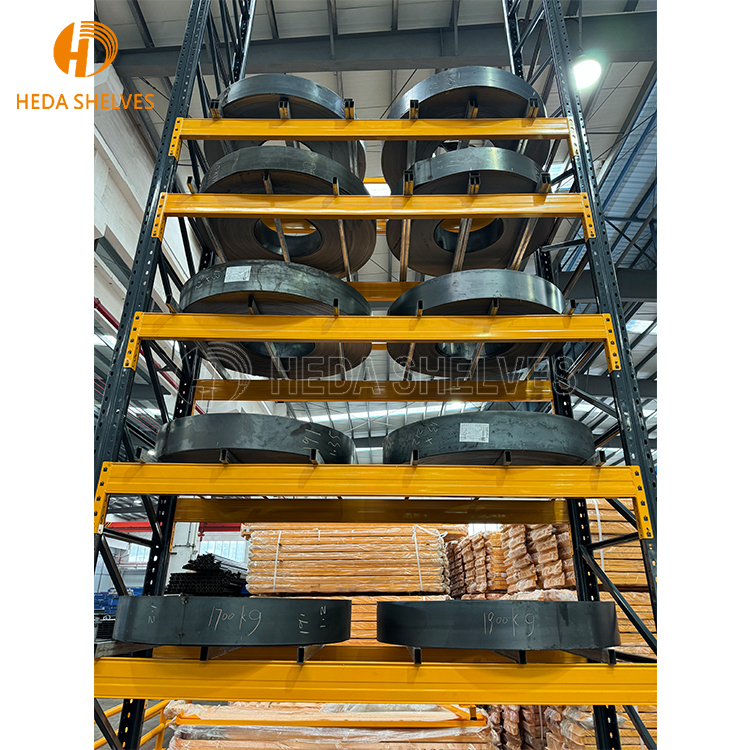 Best Price Australian Standard 3500Kg Heavy Duty Rack Canadian Pallet Racking Philippines Vietnam Laos Cambodia