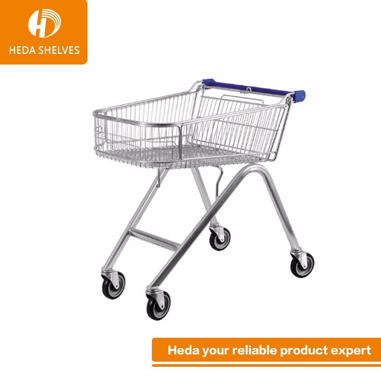 Pallet racking detail design
