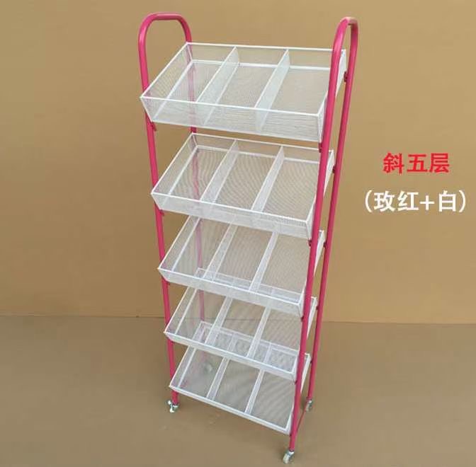 Display Rack Style B