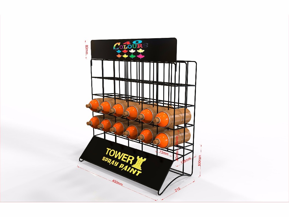 Shelving Structure 2