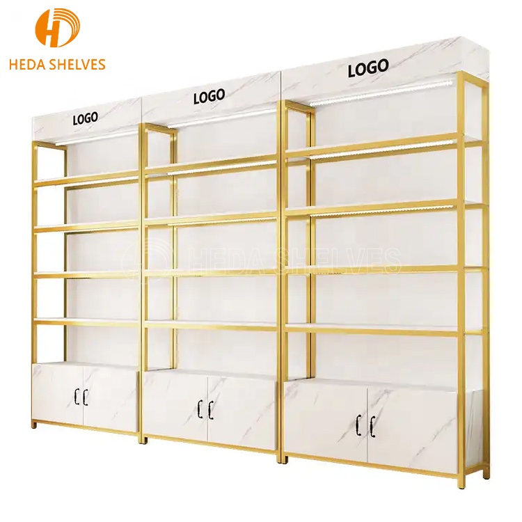 Easy Installation Shelf Details