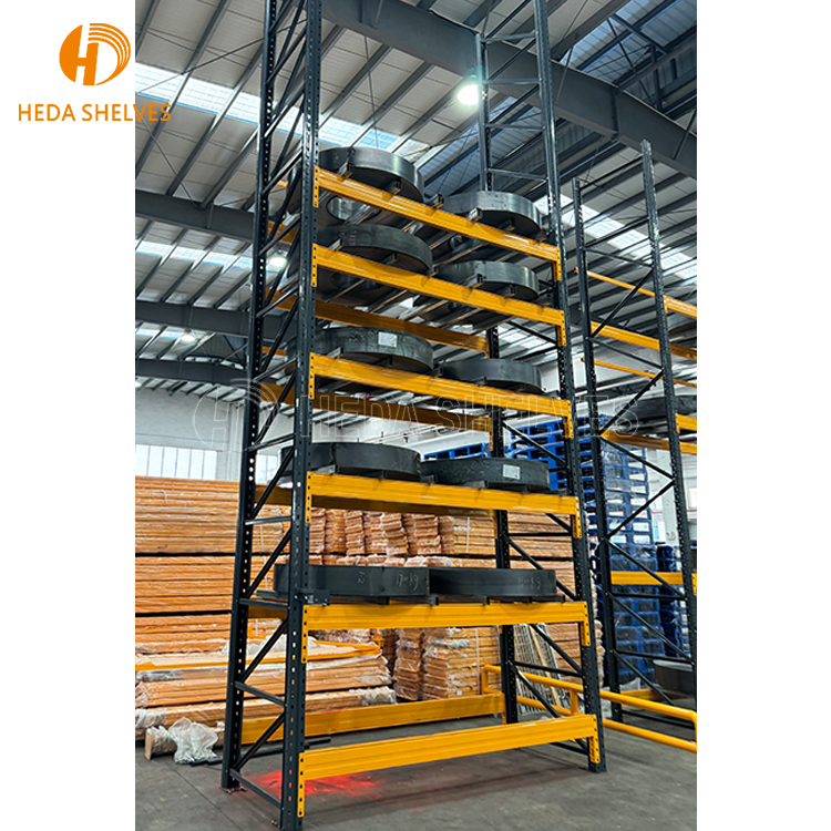 Best Price Australian Standard 3500Kg Heavy Duty Rack Canadian Pallet Racking Philippines Vietnam Laos Cambodia