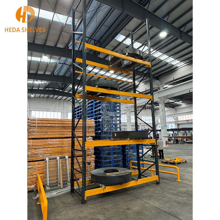Best Price Australian Standard 3500Kg Heavy Duty Rack Canadian Pallet Racking Philippines Vietnam Laos Cambodia