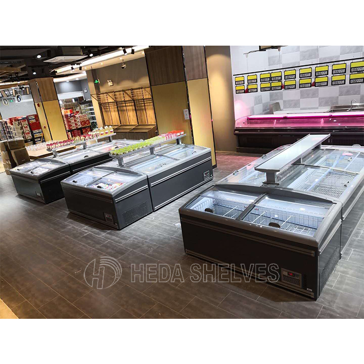 Vegetable Refrigerator/ Display Refrigerator/commercial Refrigerator for Refrigeration Equipment