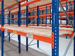 Storage Rack Option 2