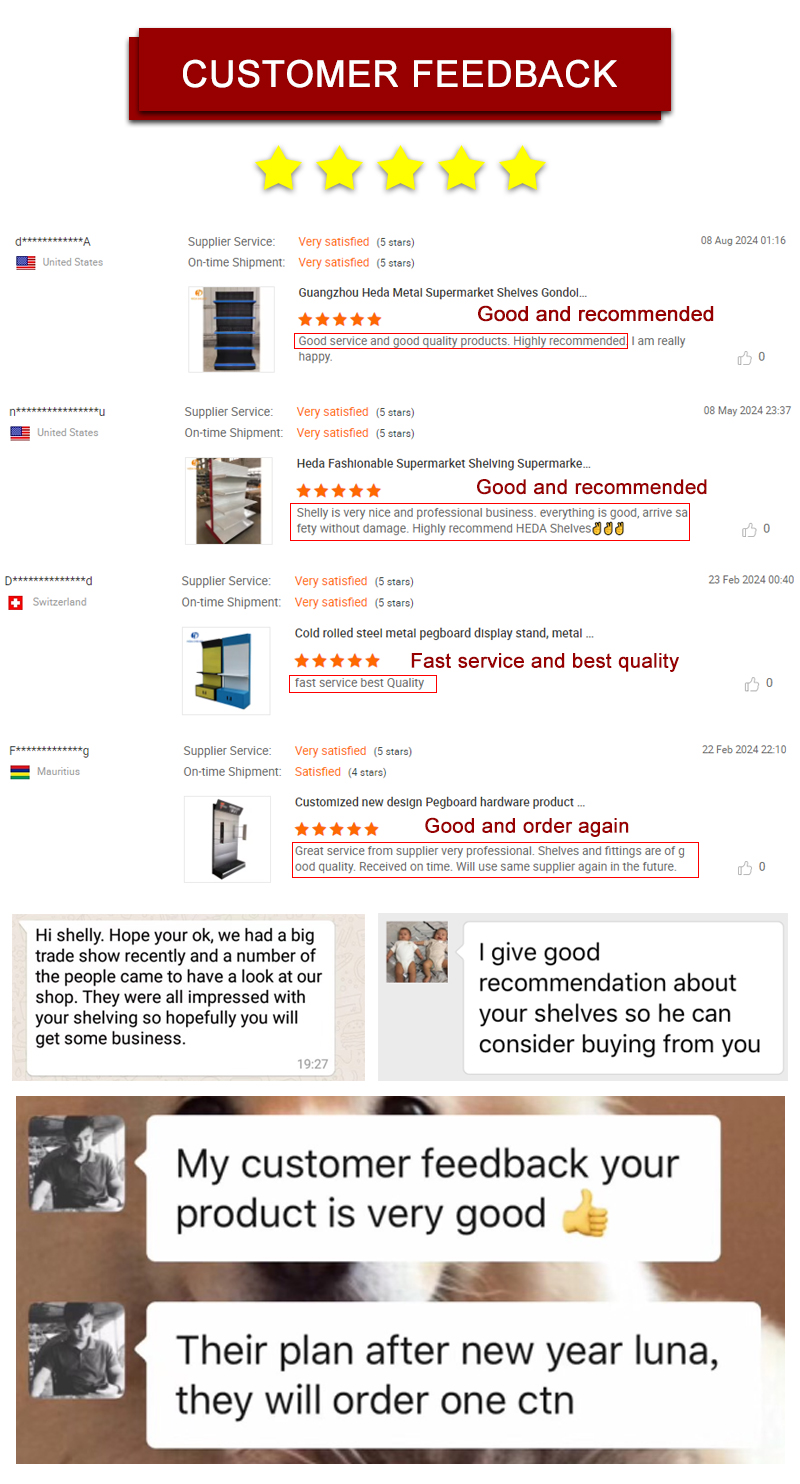 Customer Satisfaction Review