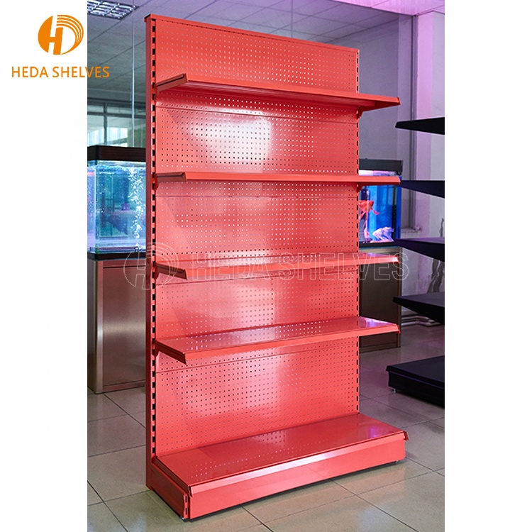 Display Shelving Options 2