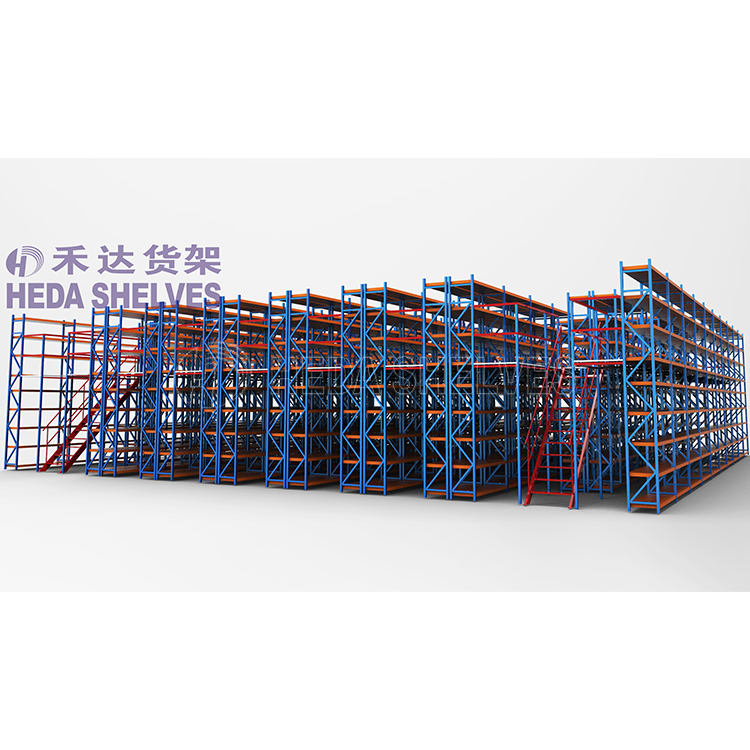 Racking details 3
