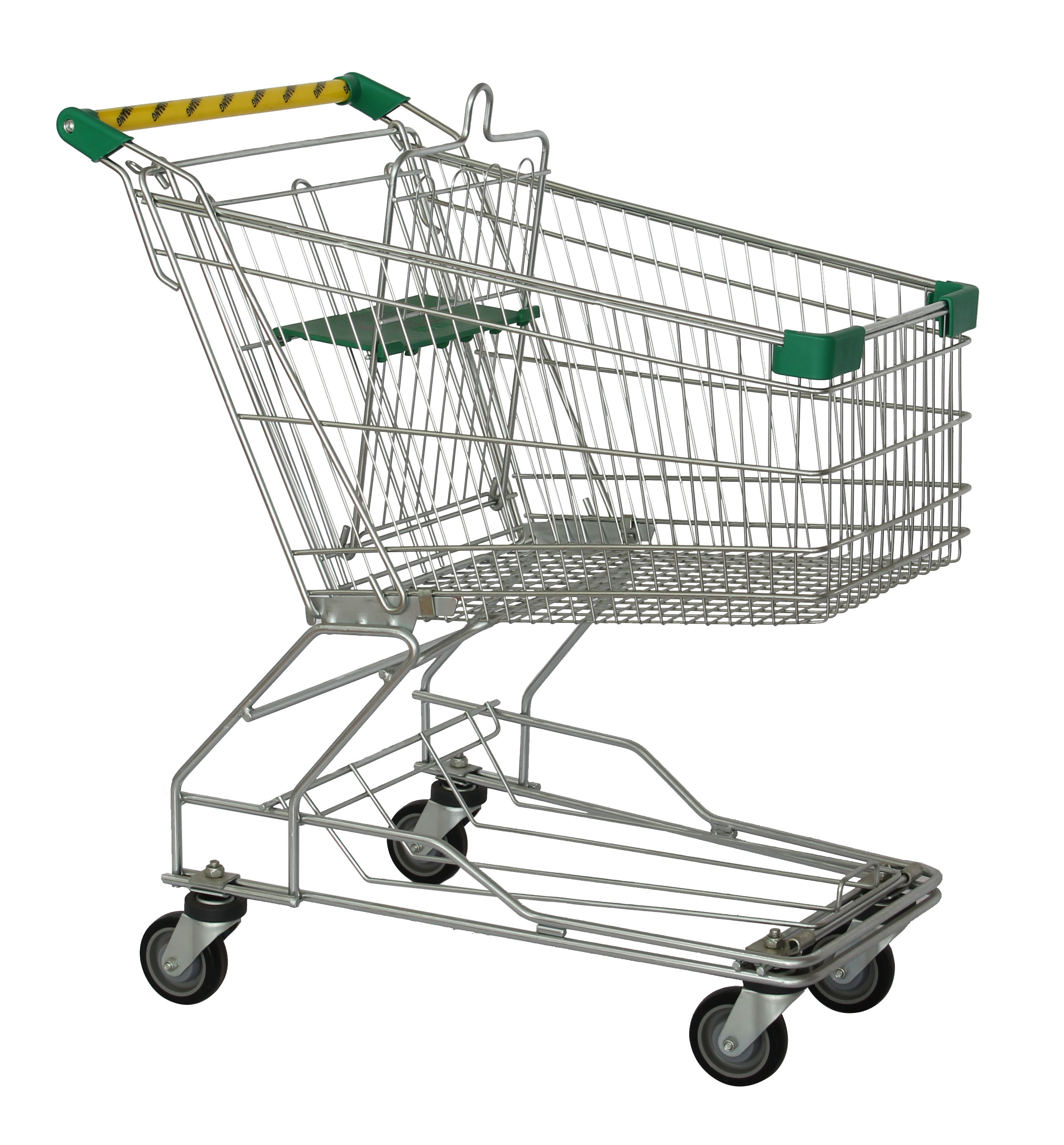 Shopping cart feature 1